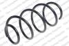 LESJÖFORS 4037275 Coil Spring