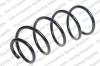 LESJÖFORS 4008529 Coil Spring