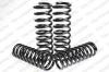 KILEN 938412 Suspension Kit, coil springs