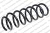 KILEN 51082 Coil Spring