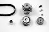 HEPU PK05455 Water Pump & Timing Belt Kit