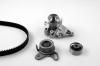 HEPU PK77660 Water Pump & Timing Belt Kit