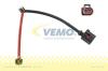 VEMO V10-72-0864 (V10720864) Warning Contact, brake pad wear