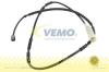 VEMO V20-72-0080 (V20720080) Warning Contact, brake pad wear