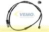 VEMO V20-72-0094 (V20720094) Warning Contact, brake pad wear