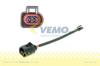 VEMO V45-72-0022 (V45720022) Warning Contact, brake pad wear