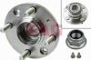 FAG 713619880 Wheel Bearing Kit