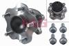 FAG 713633010 Wheel Bearing Kit