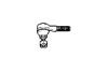 OCAP 0180947 Tie Rod End