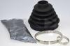 SPIDAN 190968 Bellow, driveshaft
