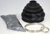 SPIDAN 190971 Bellow, driveshaft