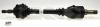 SPIDAN 21960 Drive Shaft