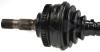 SPIDAN 21960 Drive Shaft