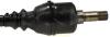 SPIDAN 21960 Drive Shaft
