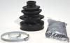 SPIDAN 22004 Bellow Set, drive shaft