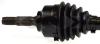 SPIDAN 22116 Drive Shaft
