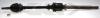 SPIDAN 23740 Drive Shaft
