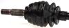 SPIDAN 23740 Drive Shaft