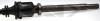 SPIDAN 23740 Drive Shaft