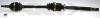 SPIDAN 23742 Drive Shaft