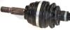SPIDAN 23742 Drive Shaft
