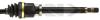 SPIDAN 23742 Drive Shaft