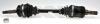 SPIDAN 24056 Drive Shaft