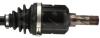 SPIDAN 24056 Drive Shaft