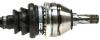 SPIDAN 24081 Drive Shaft
