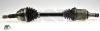 SPIDAN 24085 Drive Shaft