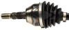 SPIDAN 24085 Drive Shaft