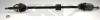 SPIDAN 24086 Drive Shaft
