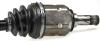 SPIDAN 24086 Drive Shaft