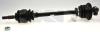 SPIDAN 24120 Drive Shaft
