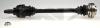 SPIDAN 24150 Drive Shaft