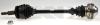 SPIDAN 24152 Drive Shaft