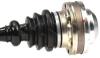 SPIDAN 24152 Drive Shaft