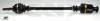 SPIDAN 24163 Drive Shaft