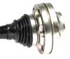 SPIDAN 24197 Drive Shaft