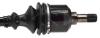 SPIDAN 24261 Drive Shaft
