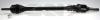SPIDAN 24269 Drive Shaft