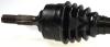 SPIDAN 24269 Drive Shaft