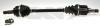 SPIDAN 24272 Drive Shaft
