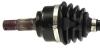 SPIDAN 24272 Drive Shaft