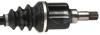 SPIDAN 24272 Drive Shaft
