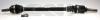 SPIDAN 24273 Drive Shaft