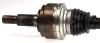 SPIDAN 24515 Drive Shaft