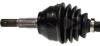 SPIDAN 24618 Drive Shaft