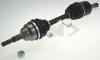 SPIDAN 24847 Drive Shaft
