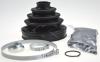 SPIDAN 26041 Bellow Set, drive shaft